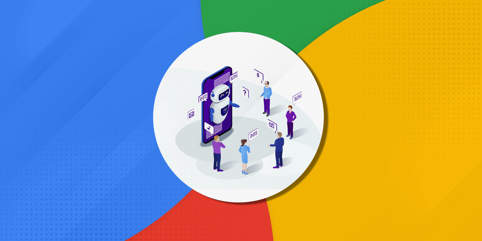 Google Business Messages Chatbot's Advantages