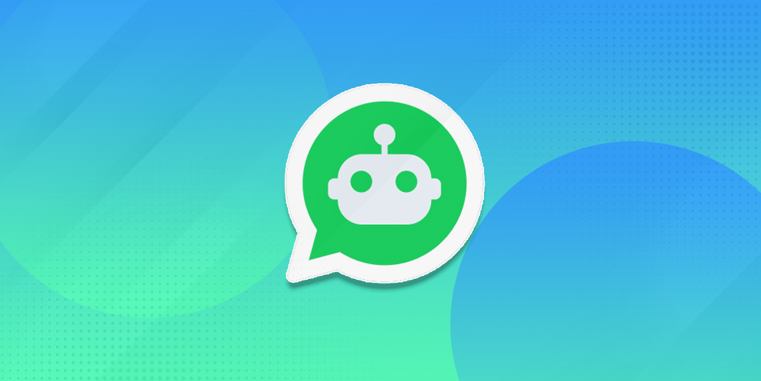 whatsapp chatbot