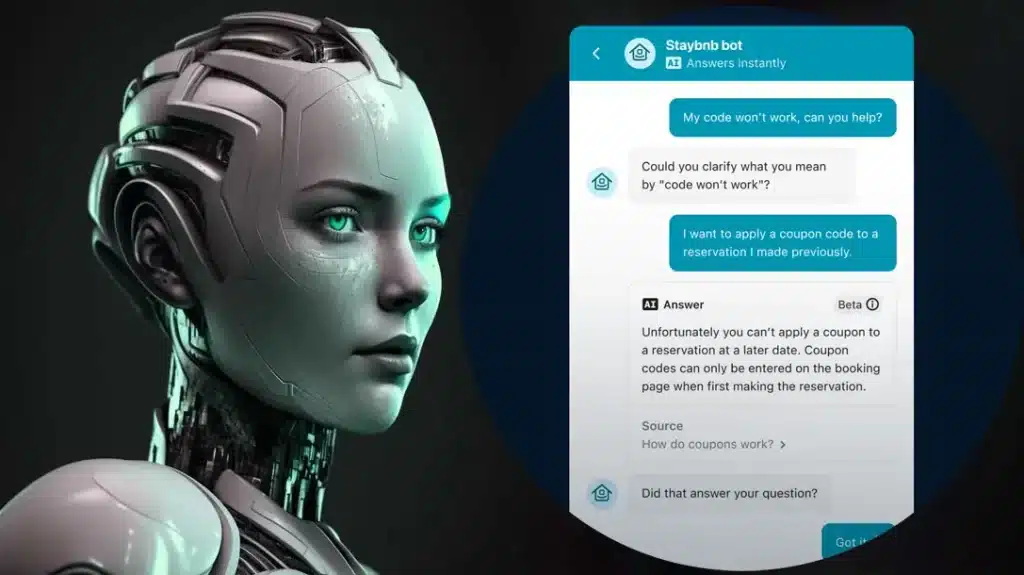 nerDigital AI Assistant Built on nerD Ai and GPT-4