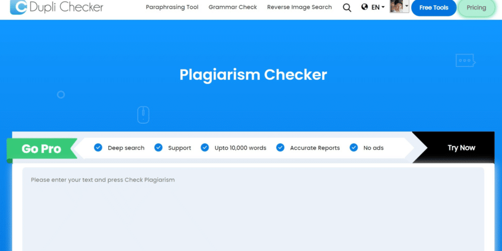 free-plagiarism-site